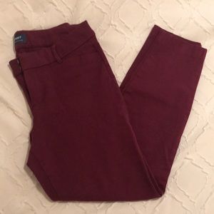 Old Navy pants